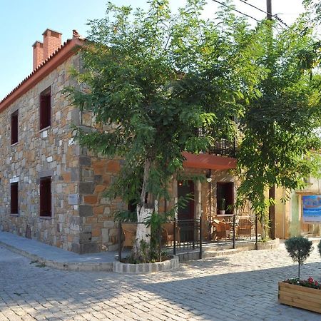 Lively Lofts By The Varos Residences Dış mekan fotoğraf