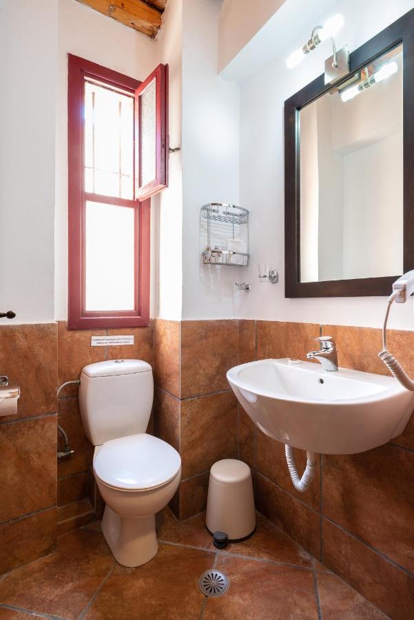 Lively Lofts By The Varos Residences Dış mekan fotoğraf
