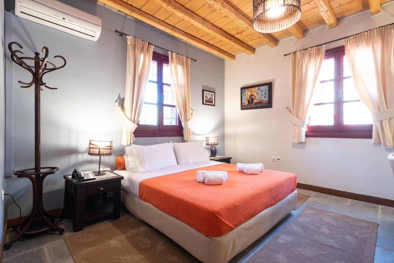 Lively Lofts By The Varos Residences Dış mekan fotoğraf