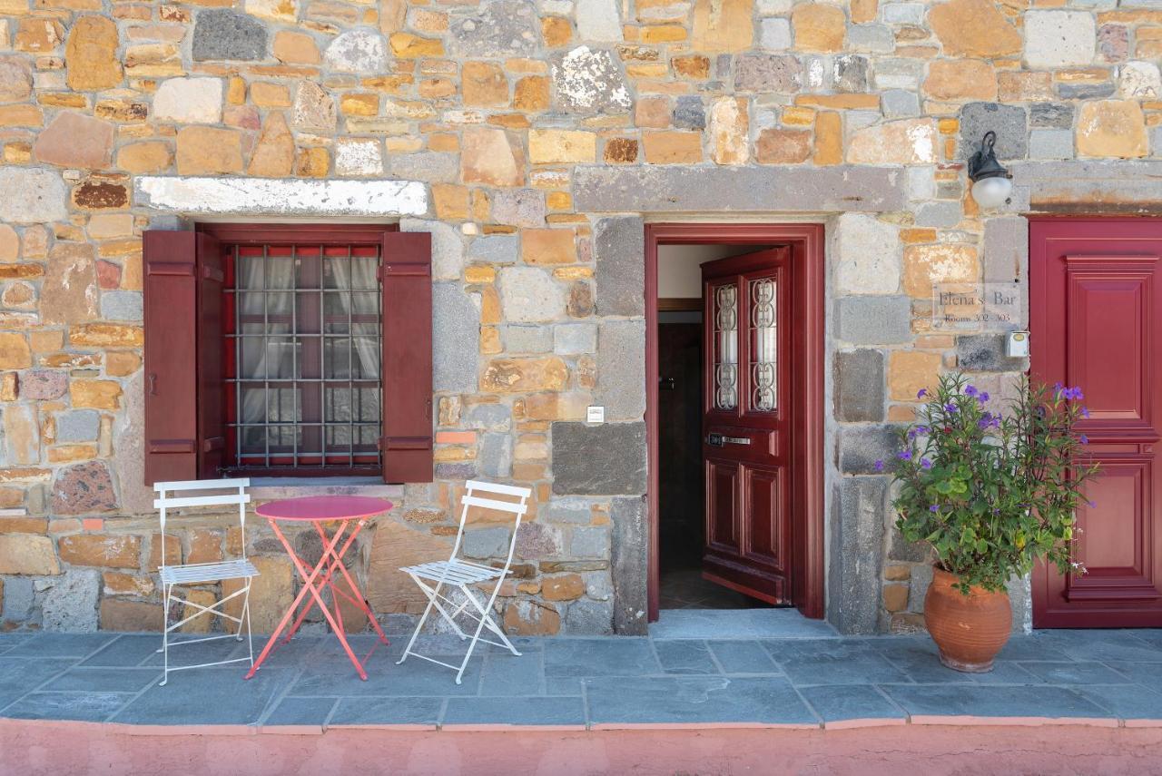 Lively Lofts By The Varos Residences Dış mekan fotoğraf