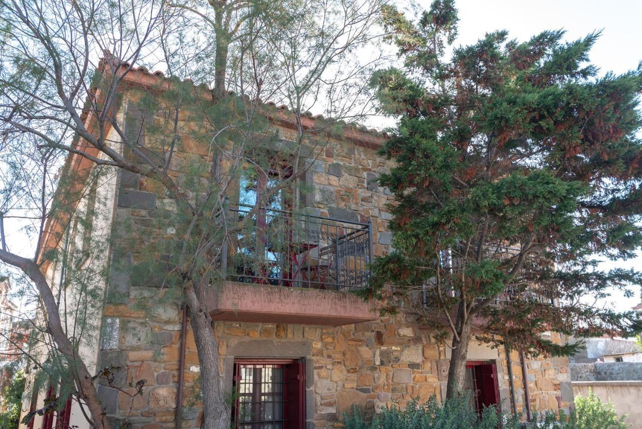 Lively Lofts By The Varos Residences Dış mekan fotoğraf
