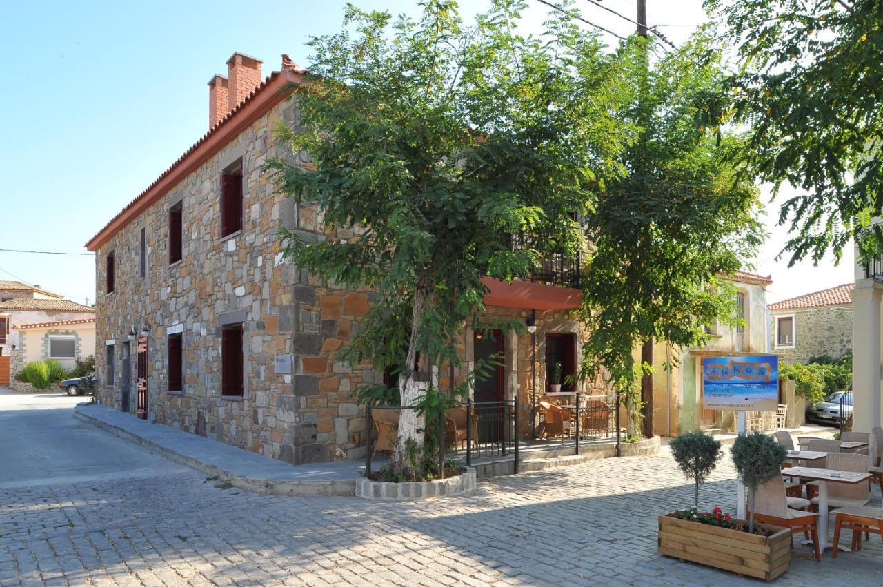 Lively Lofts By The Varos Residences Dış mekan fotoğraf