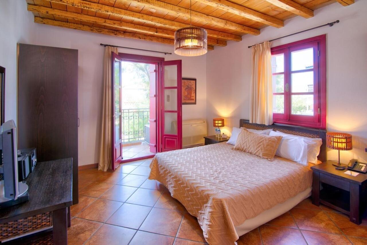 Lively Lofts By The Varos Residences Dış mekan fotoğraf